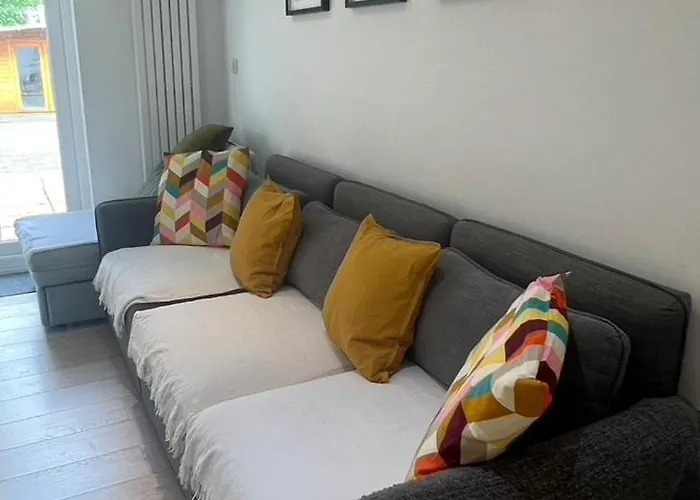 Zenobia London Luxury Apartments