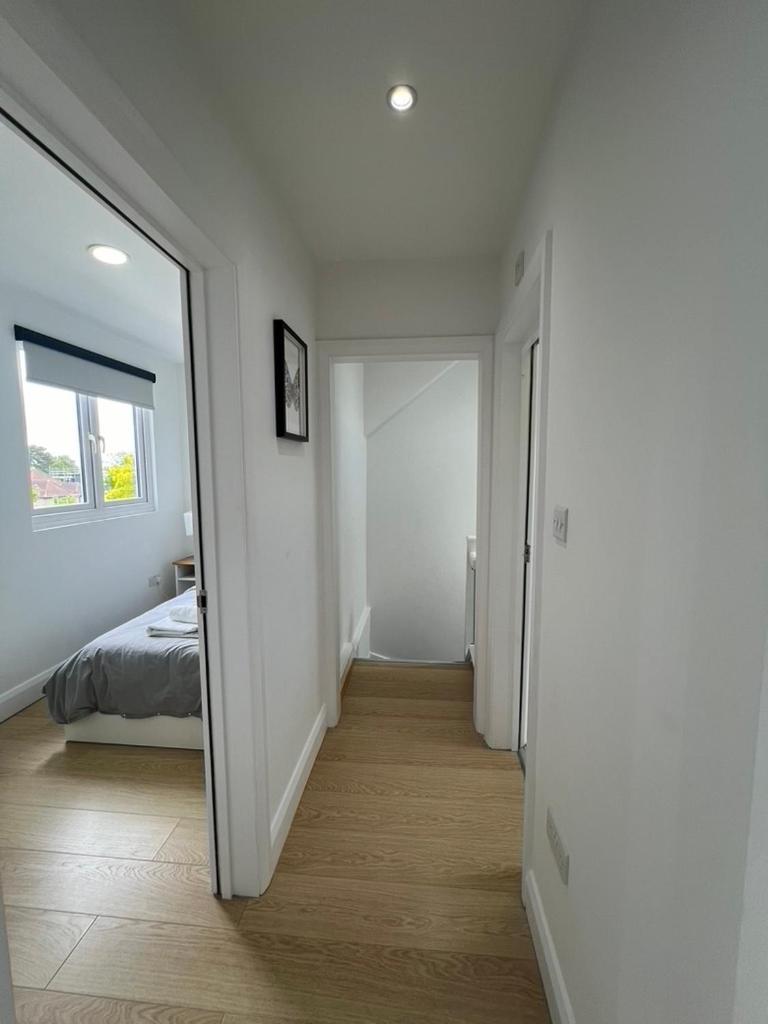 Zenobia London Luxury Apartment *