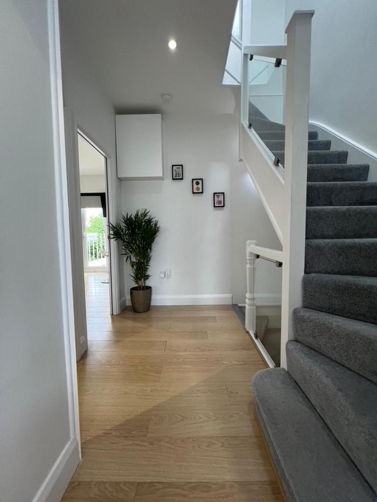 Zenobia London Luxury Apartment *