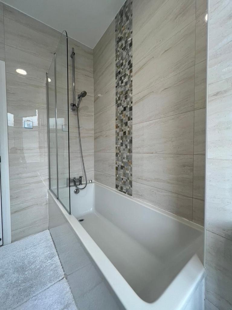 Apartment Zenobia London Luxury *