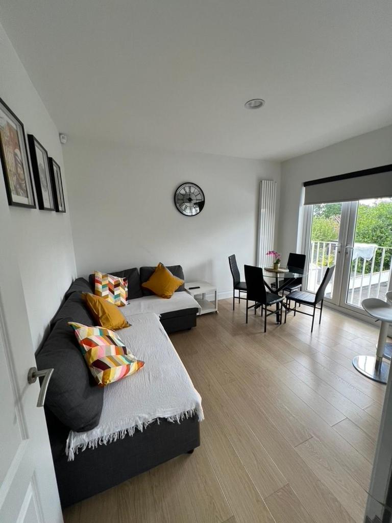Apartment Zenobia London Luxury Finchley
