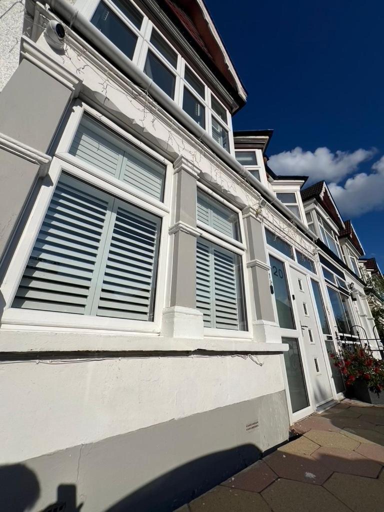 Zenobia London Luxury Apartment *
