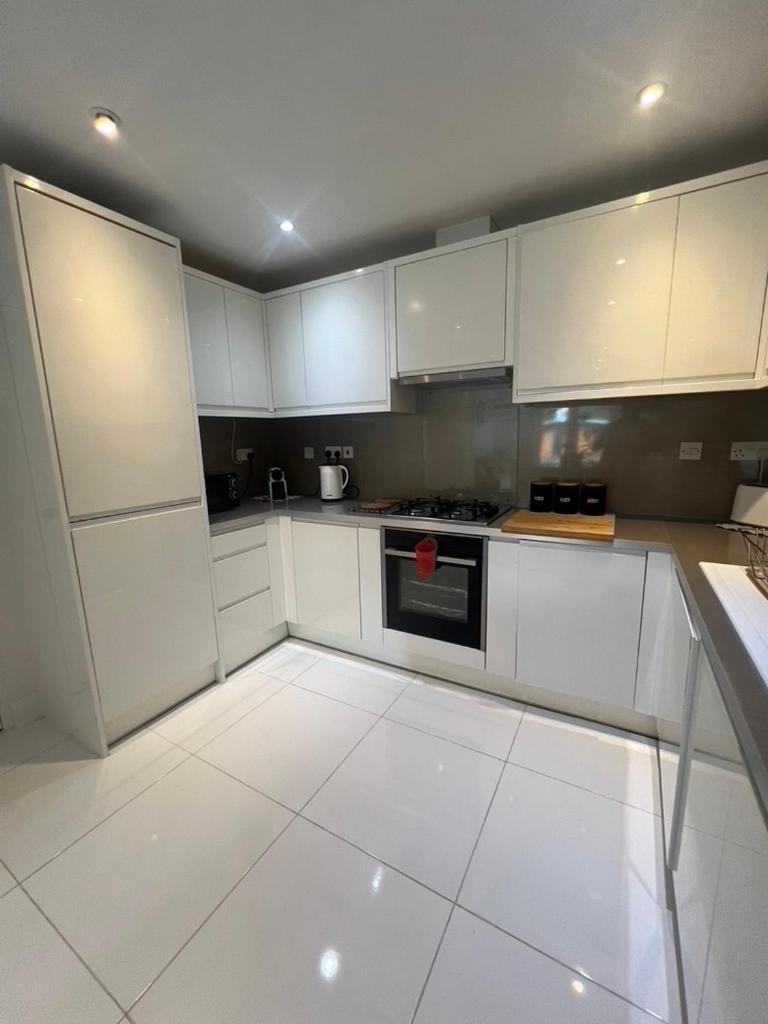 Zenobia London Luxury Apartment *